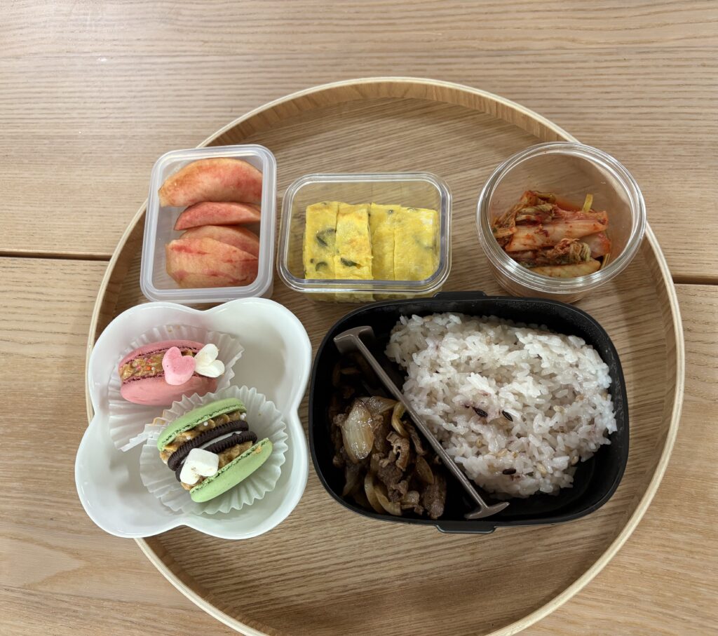 도시락