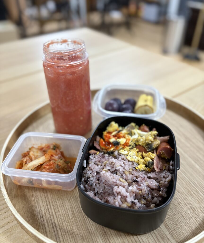 도시락
