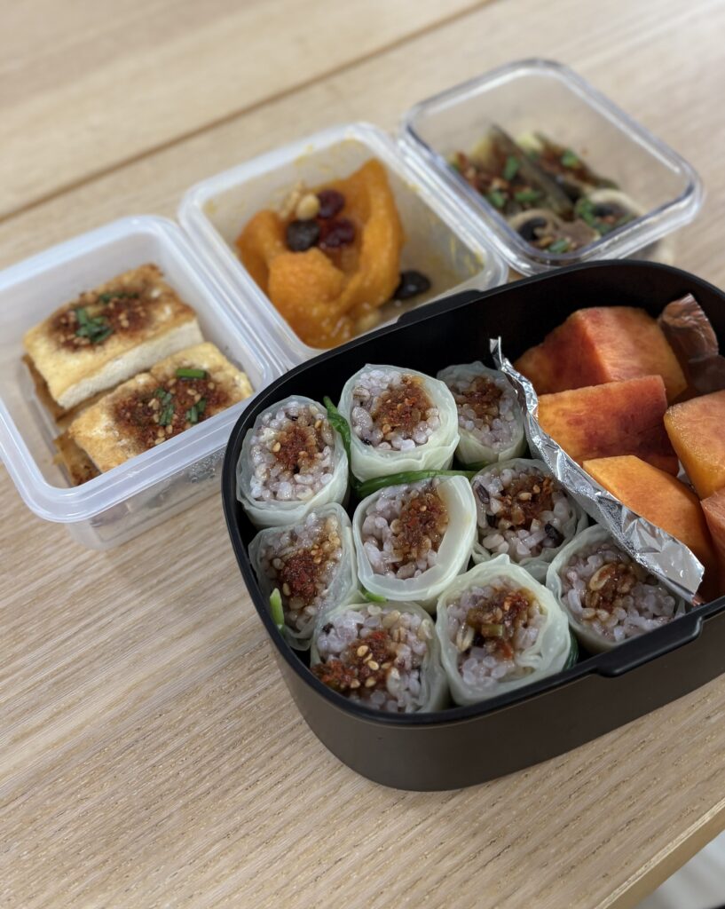 도시락