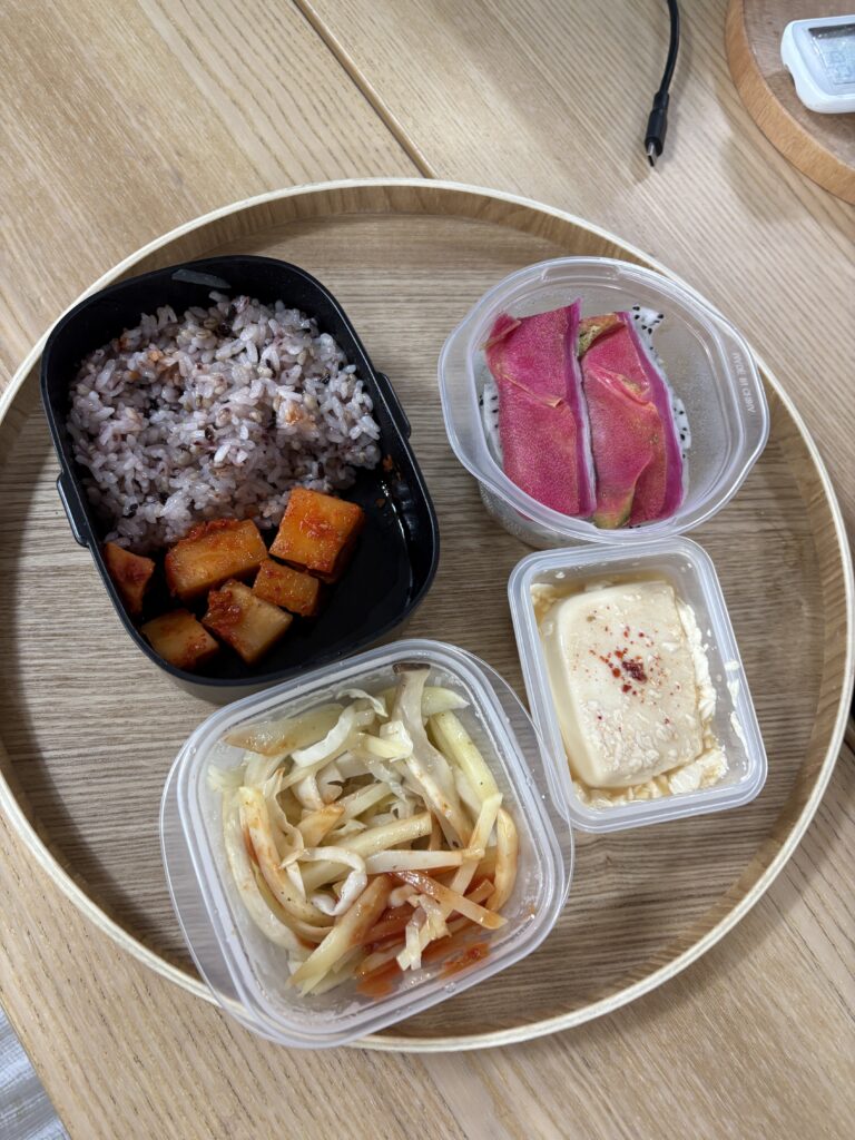 도시락
