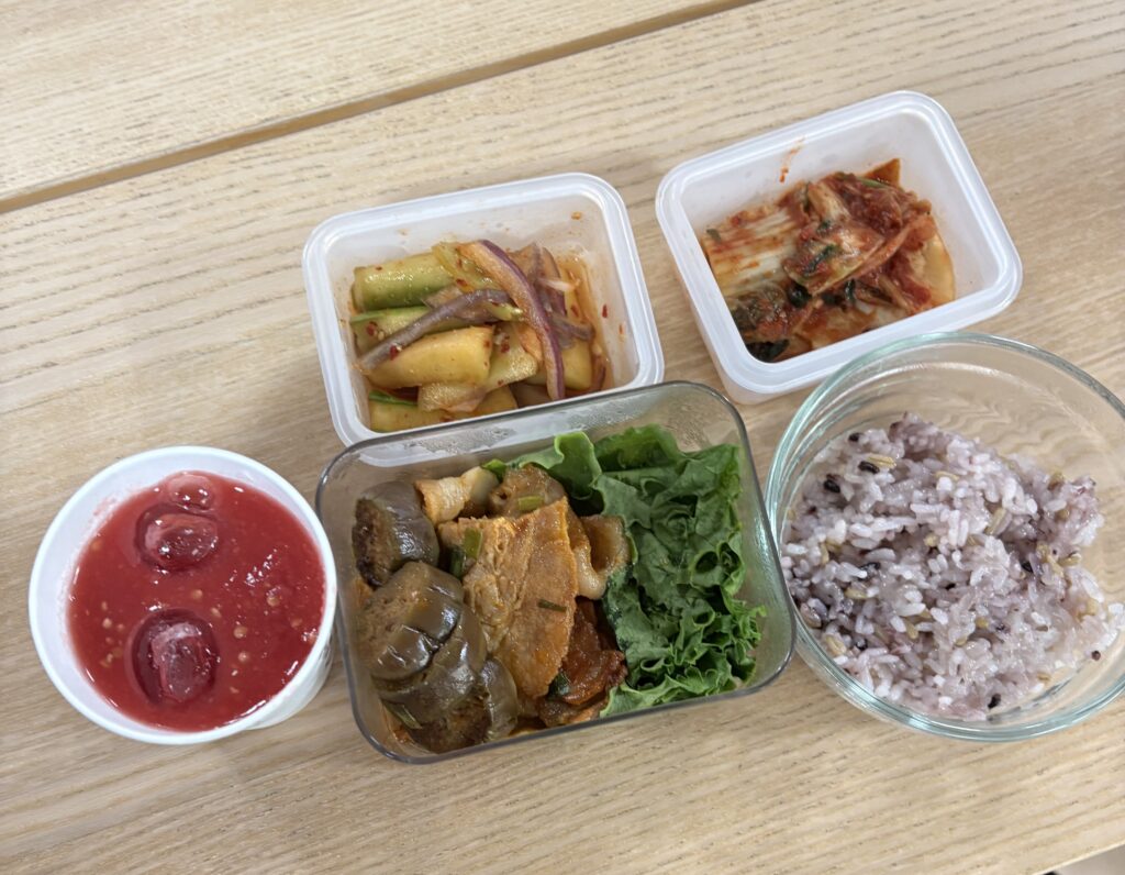 도시락