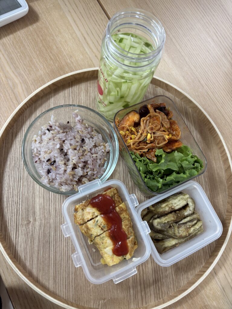 도시락